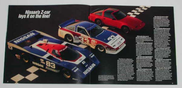 USA RACE CAR