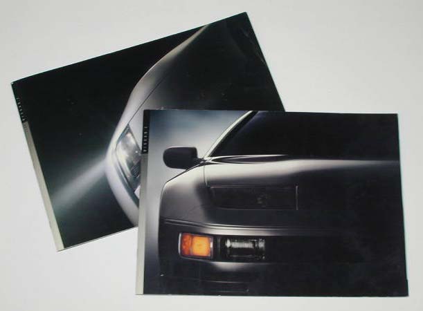 1990,1991, USA 300ZX