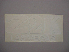 Z2K LAS VEGAS