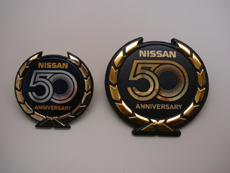 50ThAnniversary