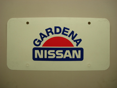 GARDENA NISSAN