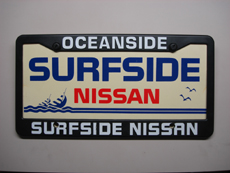 SURFSIDE NISSAN